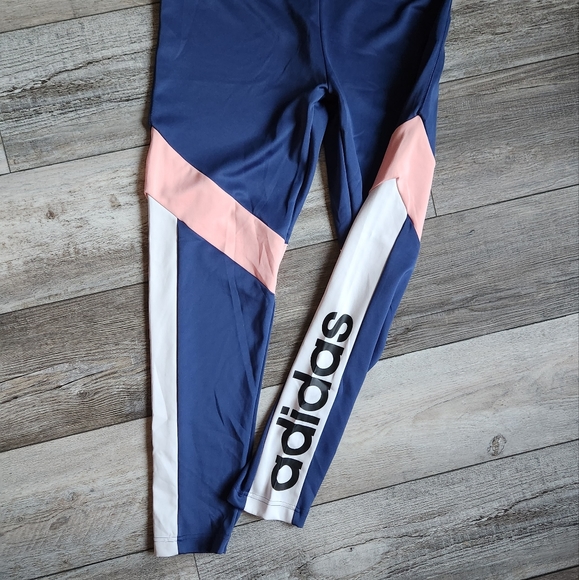 ADIDAS Workout leggings - Picture 2 of 5